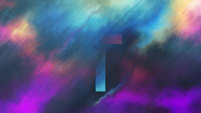 Easter Paint Cross 02